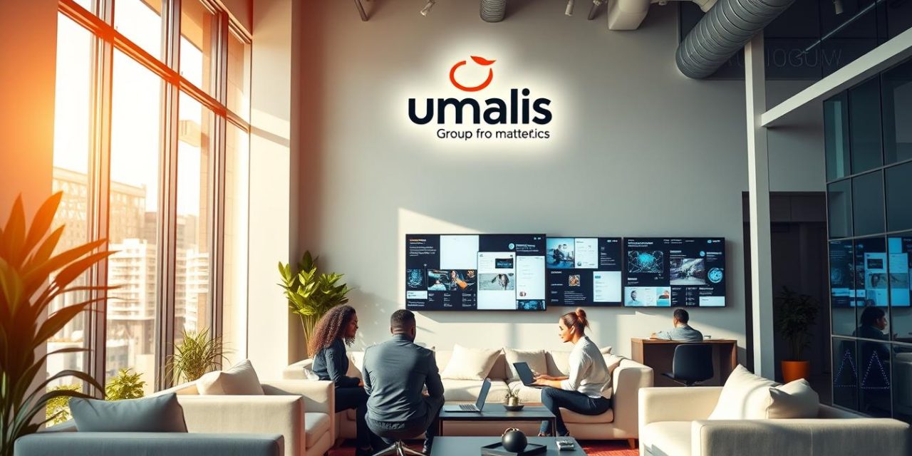 Umalis: Empowering Your Online Presence