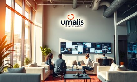 Umalis: Empowering Your Online Presence