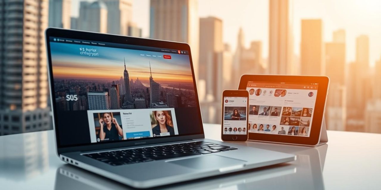 Elevate Your Online Presence with These Strategies