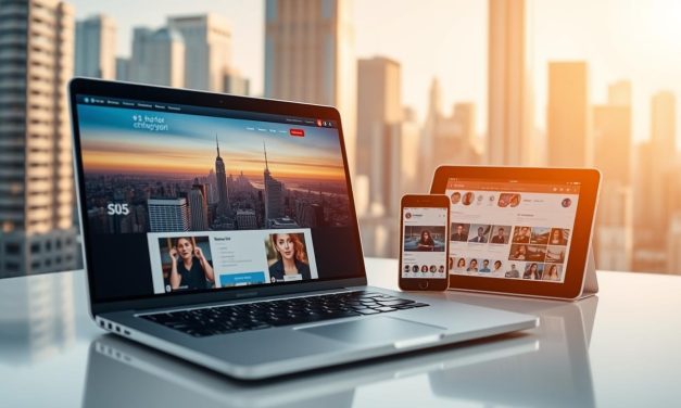 Elevate Your Online Presence with These Strategies