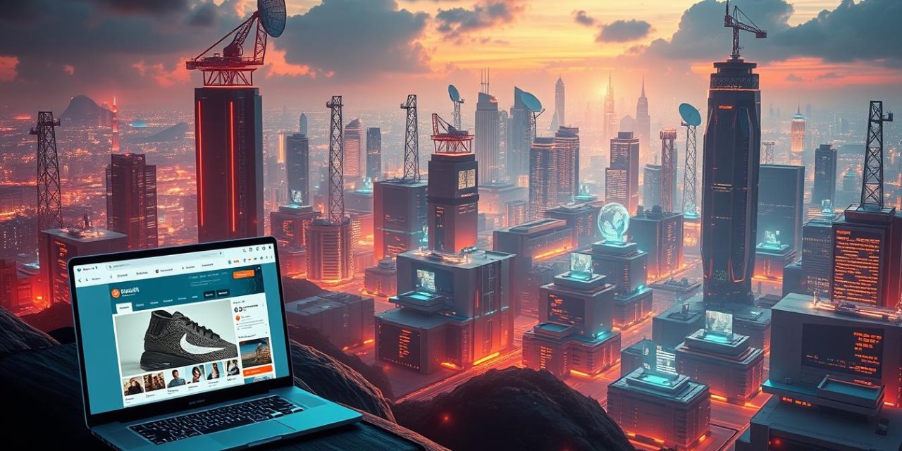 Establish a Strong online presence for Your Brand