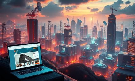 Establish a Strong online presence for Your Brand