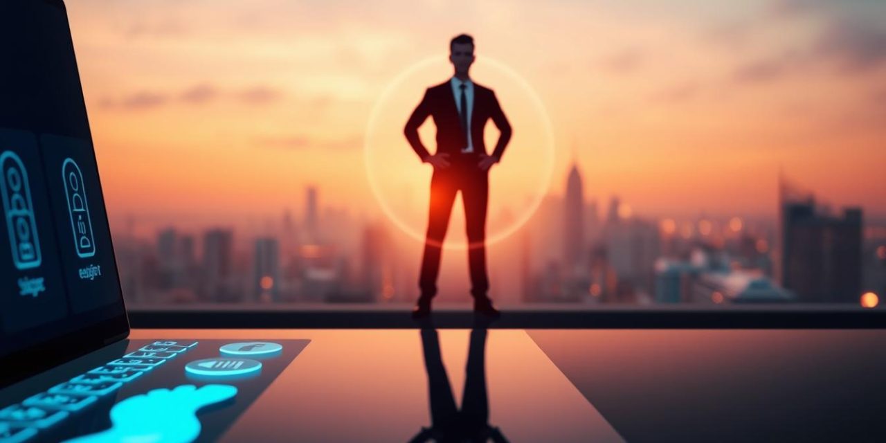 Online Reputation: Take Control & Enhance Your Image
