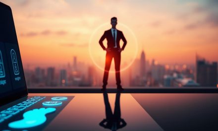 Online Reputation: Take Control & Enhance Your Image
