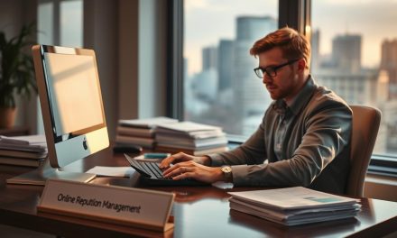 Online Reputation Management: Protect Your Brand Online