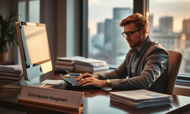 Online Reputation Management: Protect Your Brand Online