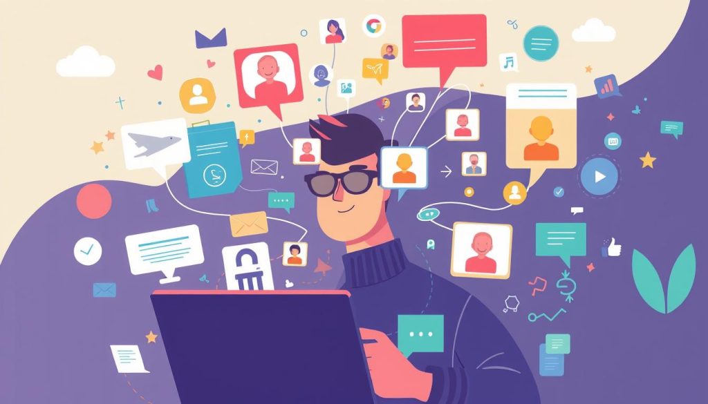 online reputation management services