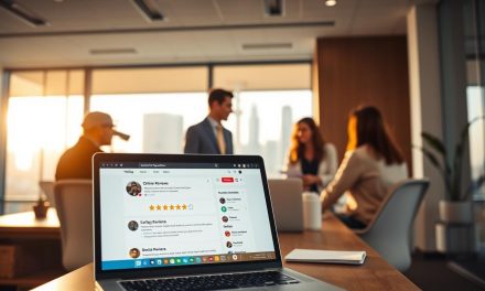 Online Reviews Management: Boost Your Online Reputation