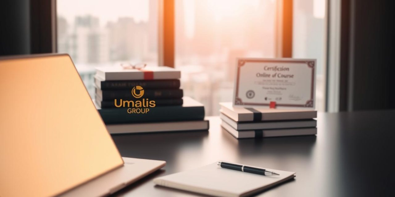 Expert Online Training Courses for Your Career