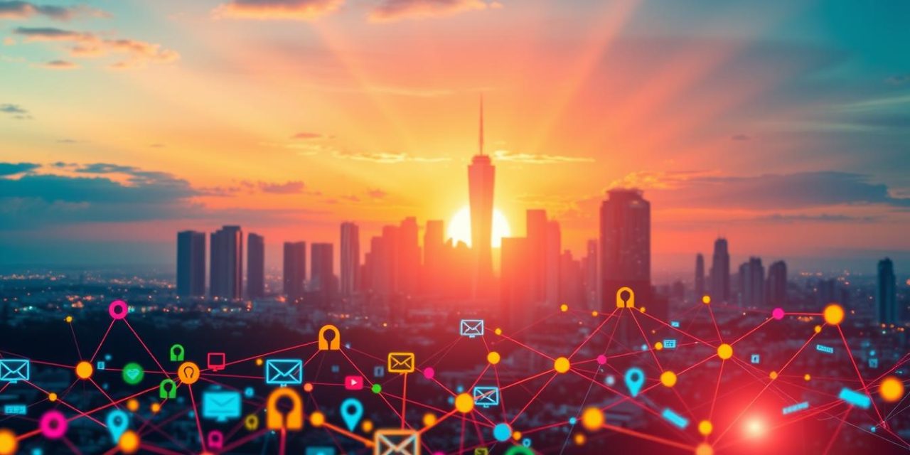 Enhance Your Online Visibility with Proven Digital Marketing