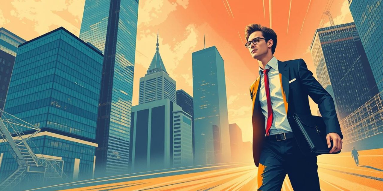Saisissez l’Opportunité Portage Salarial pour Réussir