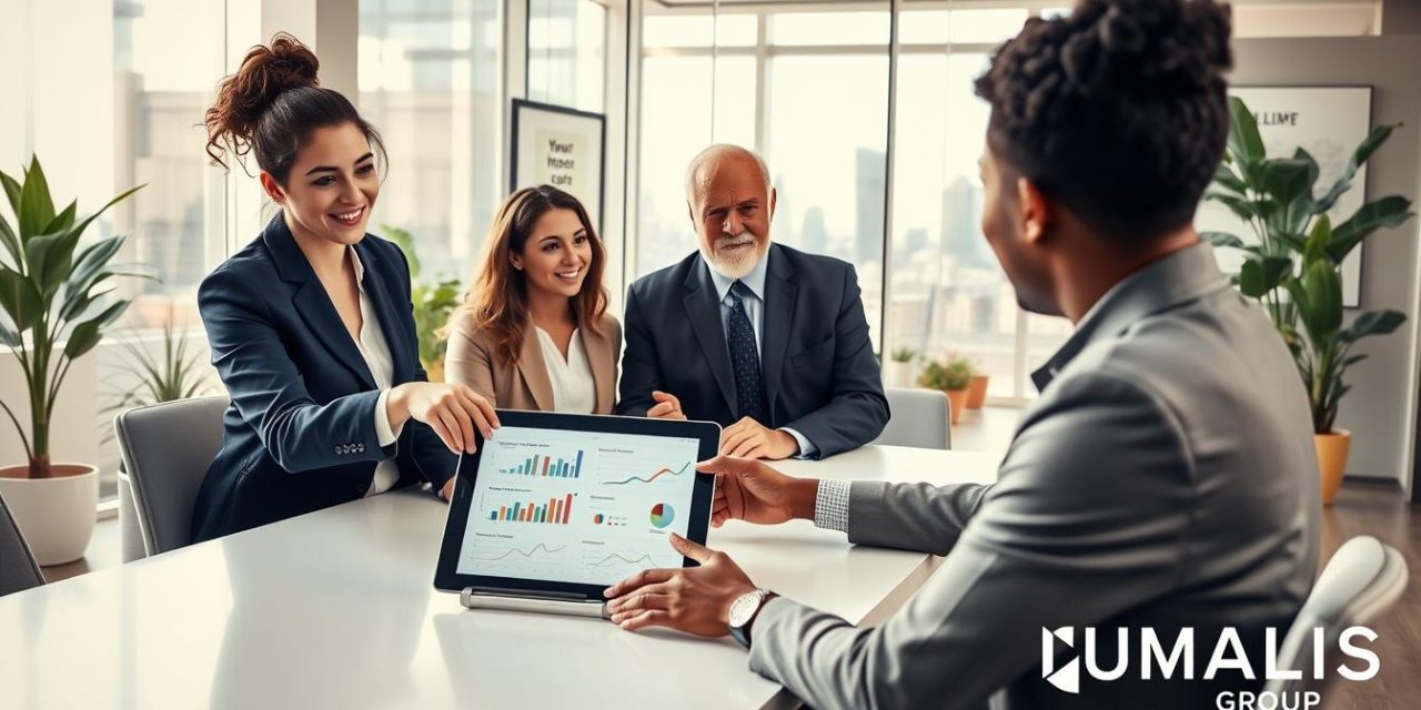 Opportunité professionnelle : guidez votre carrière vers le succès