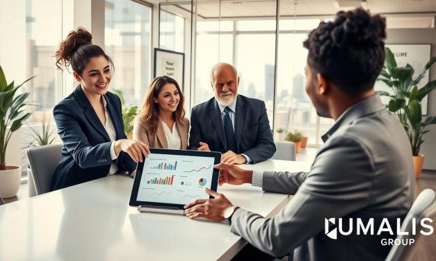 Opportunité professionnelle : guidez votre carrière vers le succès