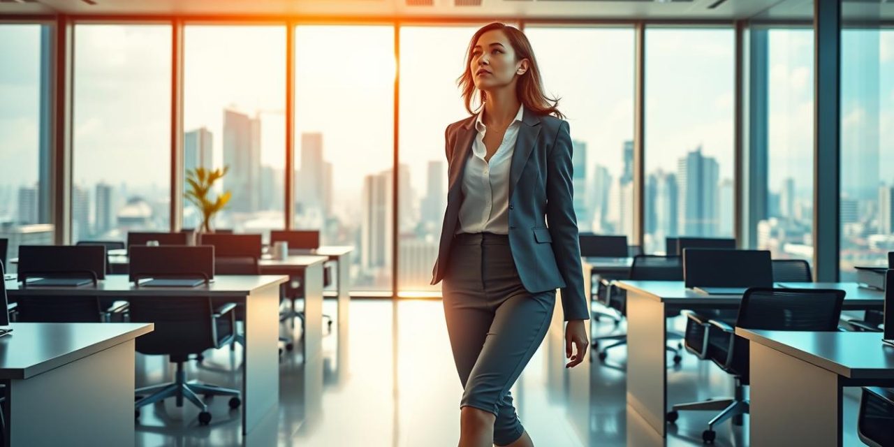 Unlock Your Portage Salarial Career Opportunities with Confidence