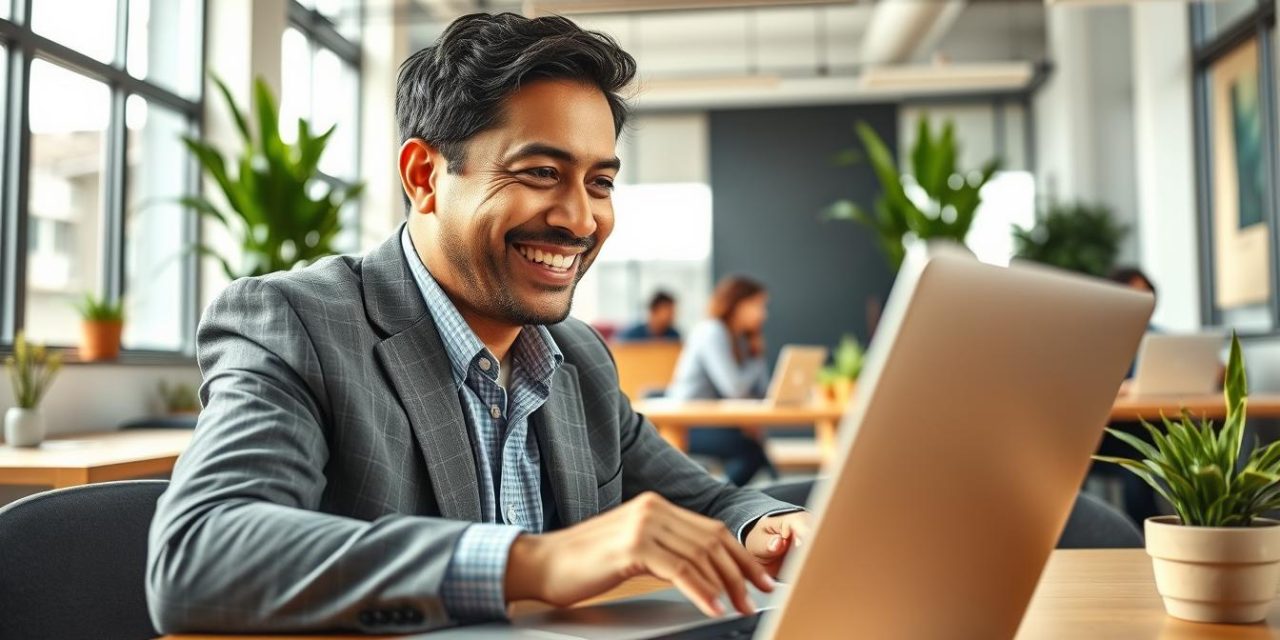 Opportunités de carrière en portage salarial : options pour indépendants