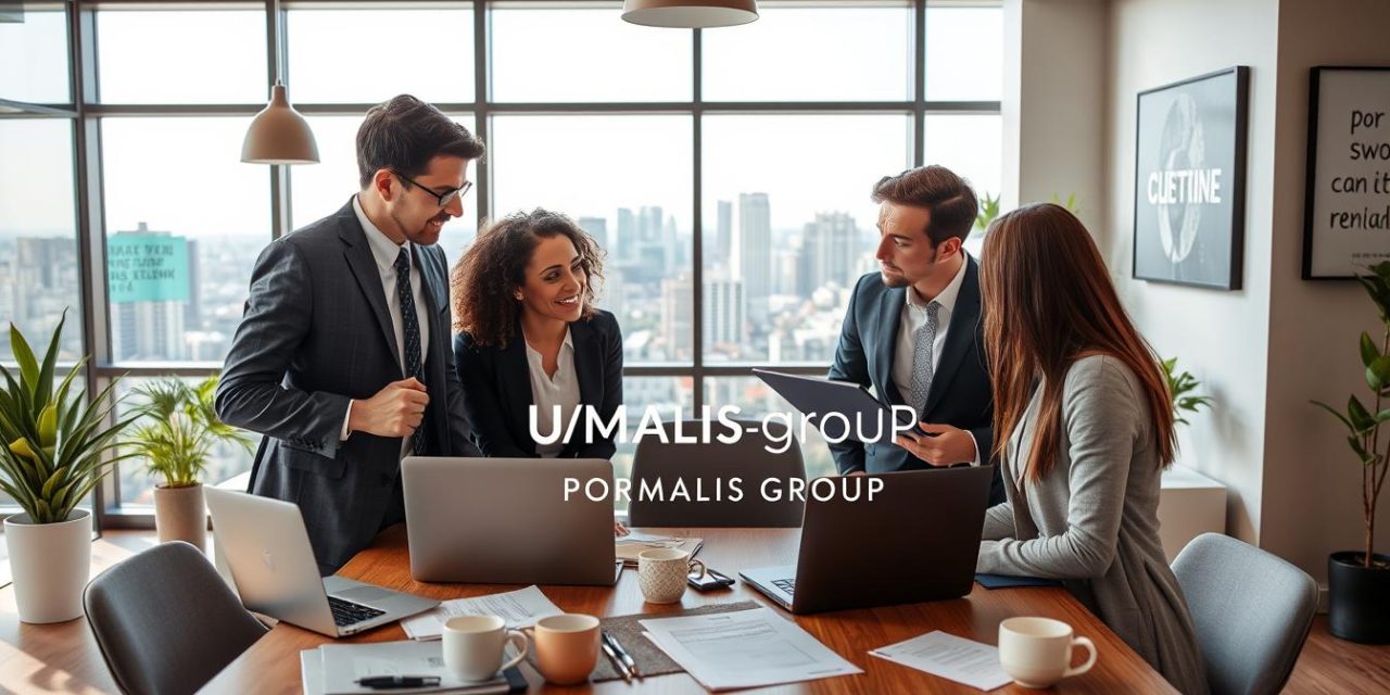 Opportunités de carrière en portage salarial – Explorez vos options