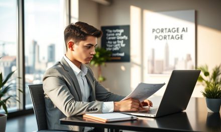 Trouvez votre voie : opportunités de carrière en portage salarial