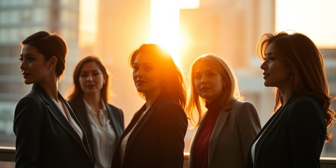 Opportunités de carrière pour les femmes en management de transition : Guide