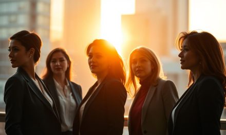 Opportunités de carrière pour les femmes en management de transition : Guide