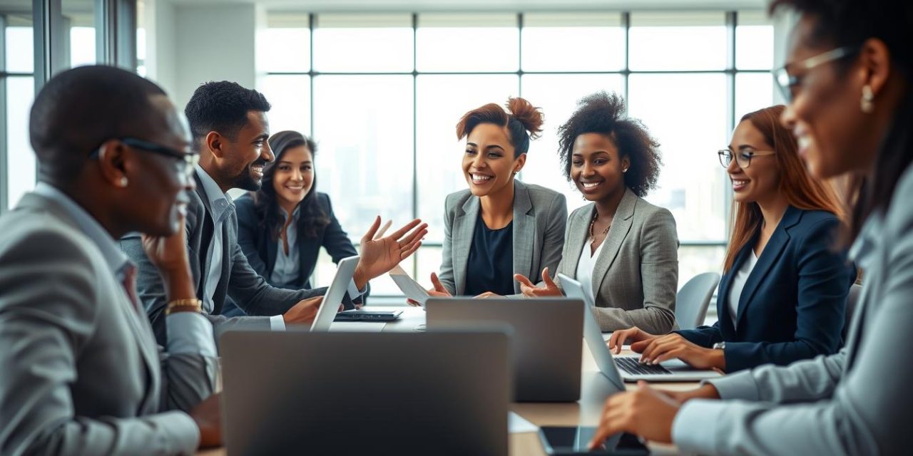 Découvrez les opportunités de collaboration en portage salarial