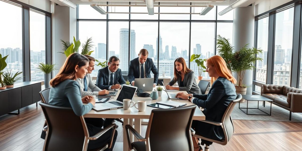 Explorez les opportunités de croissance en portage salarial avec nous