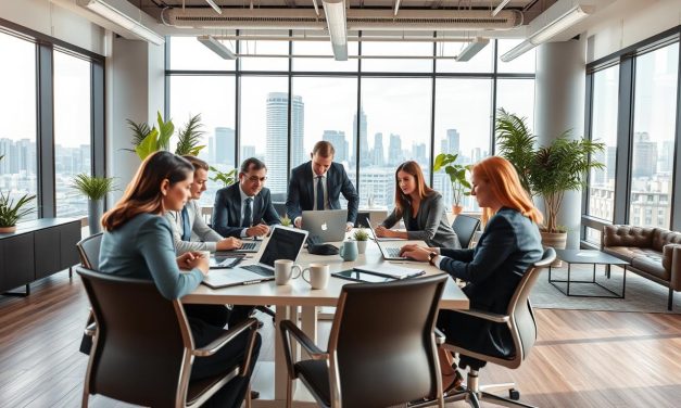Explorez les opportunités de croissance en portage salarial avec nous