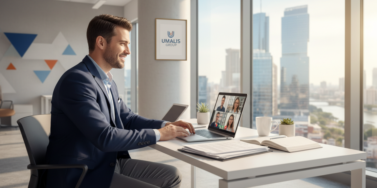 Explorez les opportunités de développement en portage salarial