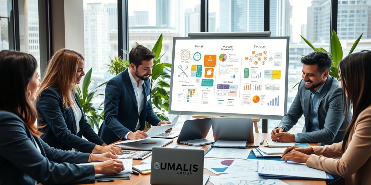 Trouvez des opportunités de marché pour les professionnels indépendants