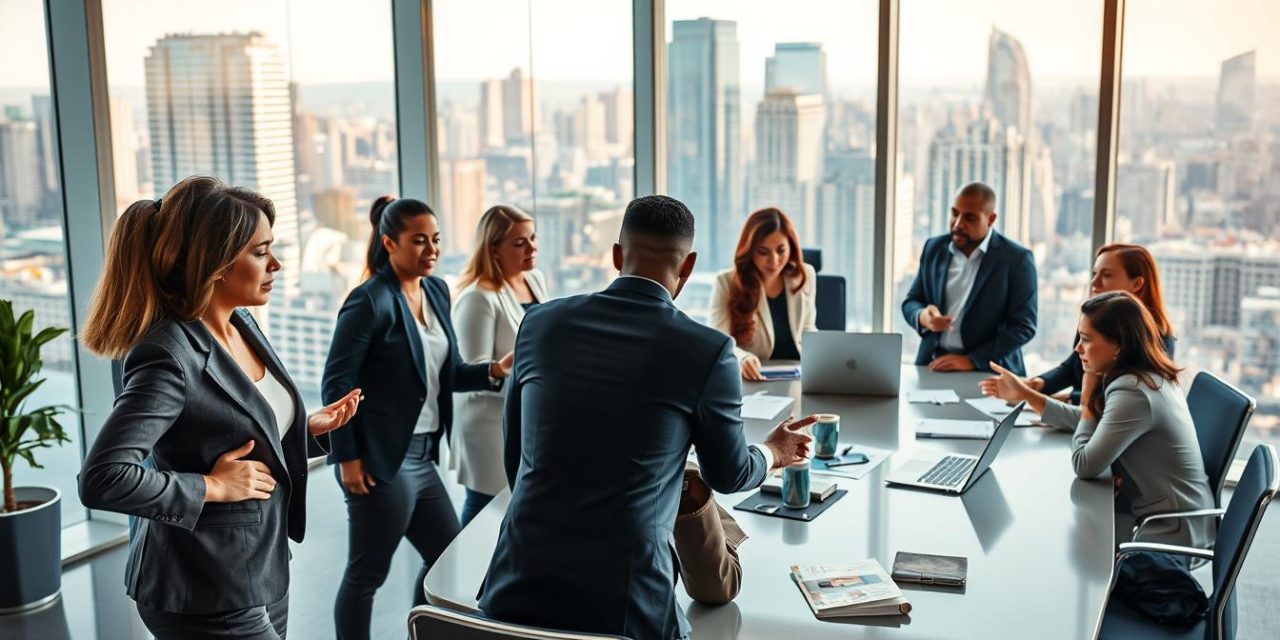 Découvrez les opportunités de mission en portage salarial pour vous