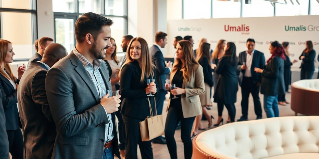 Opportunités de networking en portage salarial pour indépendants