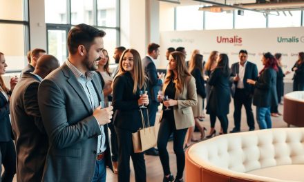 Opportunités de networking en portage salarial pour indépendants