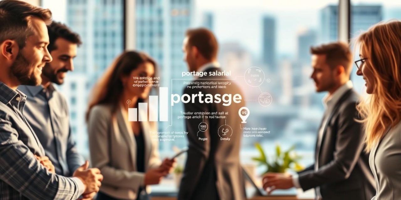 Explorez opportunités de partenariat en portage salarial