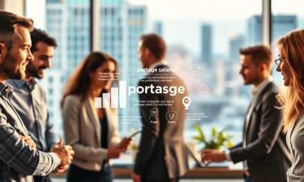 Explorez opportunités de partenariat en portage salarial