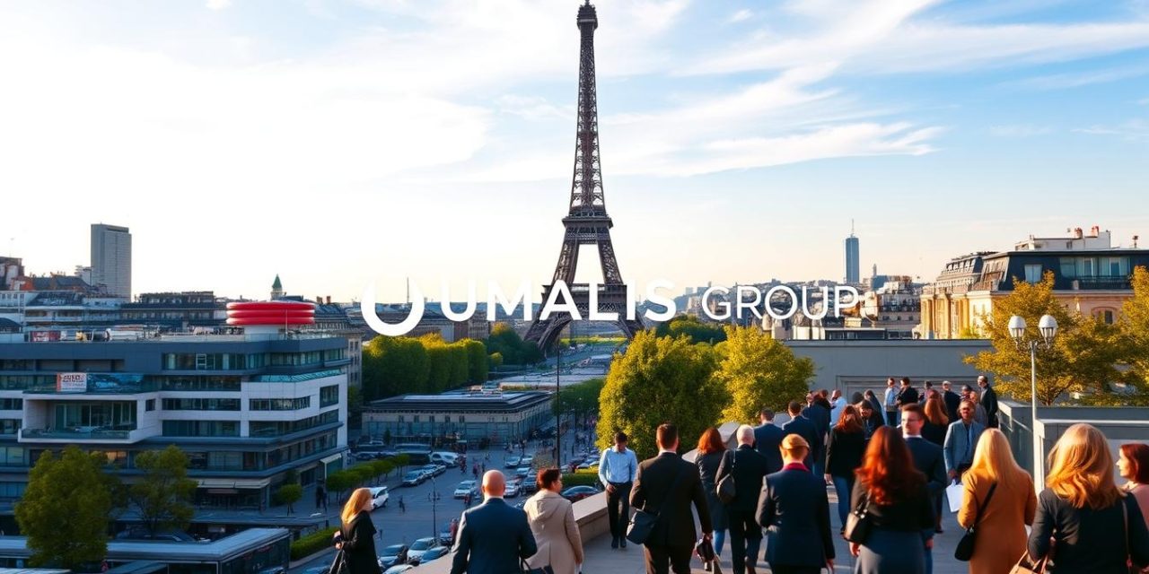 Paris Job Opportunities: Your Path to Professional Stability