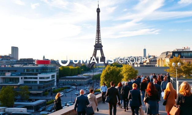 Paris Job Opportunities: Your Path to Professional Stability