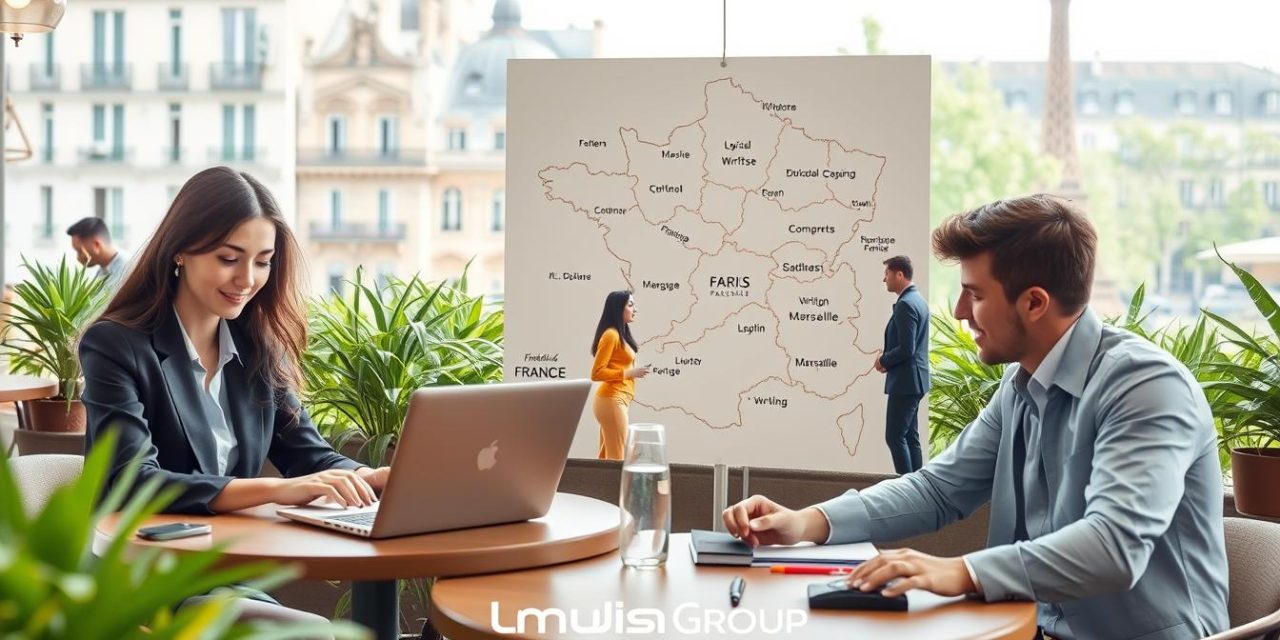 اكتشف أفضل فرص العمل المستقل في فرنسا