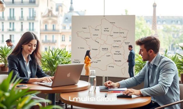 اكتشف أفضل فرص العمل المستقل في فرنسا