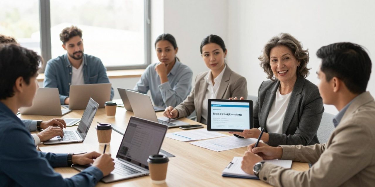 Opportunités de travail en portage salarial : guide et offres en France