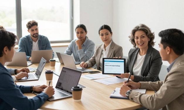 Opportunités de travail en portage salarial : guide et offres en France