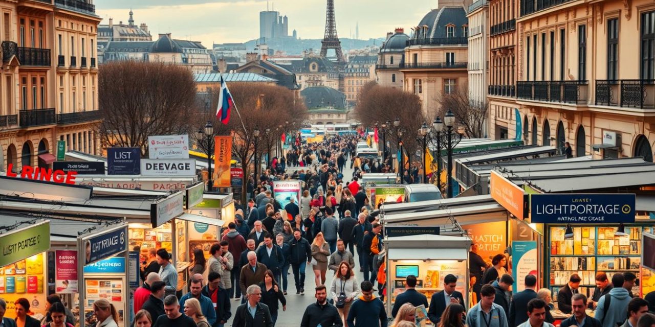 Opportunités d’emploi en France: Votre carrière commence ici