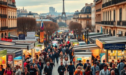 Opportunités d’emploi en France: Votre carrière commence ici