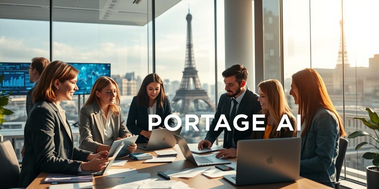 Les opportunités d’emploi liées à l&rsquo;intelligence artificielle en France