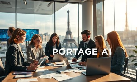 Les opportunités d’emploi liées à l&rsquo;intelligence artificielle en France