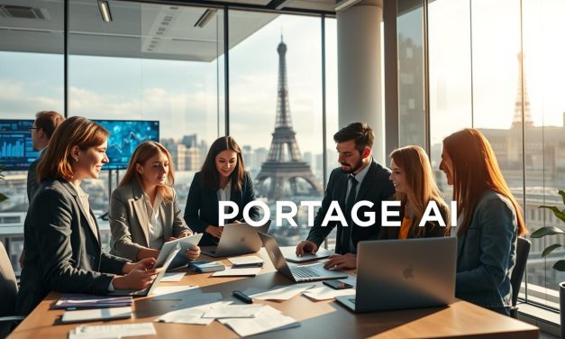 Les opportunités d’emploi liées à l&rsquo;intelligence artificielle en France