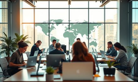 Opportunités d’export en portage salarial pour indépendants
