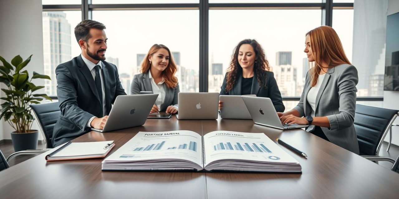 Votre Guide Complet sur le Portage Salarial en 2023