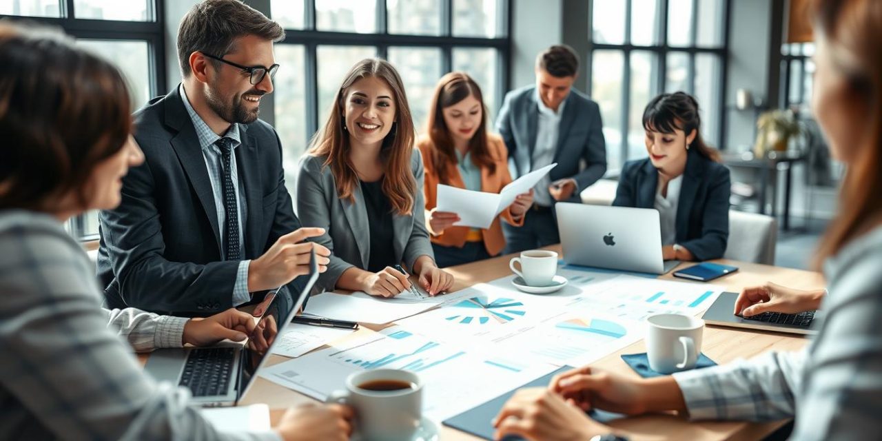 Trouvez vos opportunités en portage salarial avec notre expertise