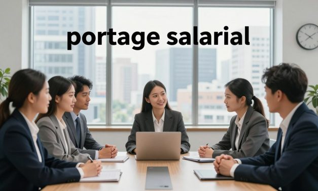 Opportunités en portage salarial : Sécurité et flexibilité pour votre carrière