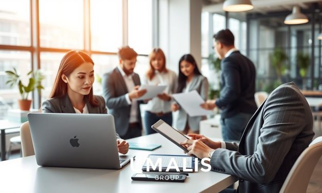 Opportunités en portage salarial : Comment en profiter ?