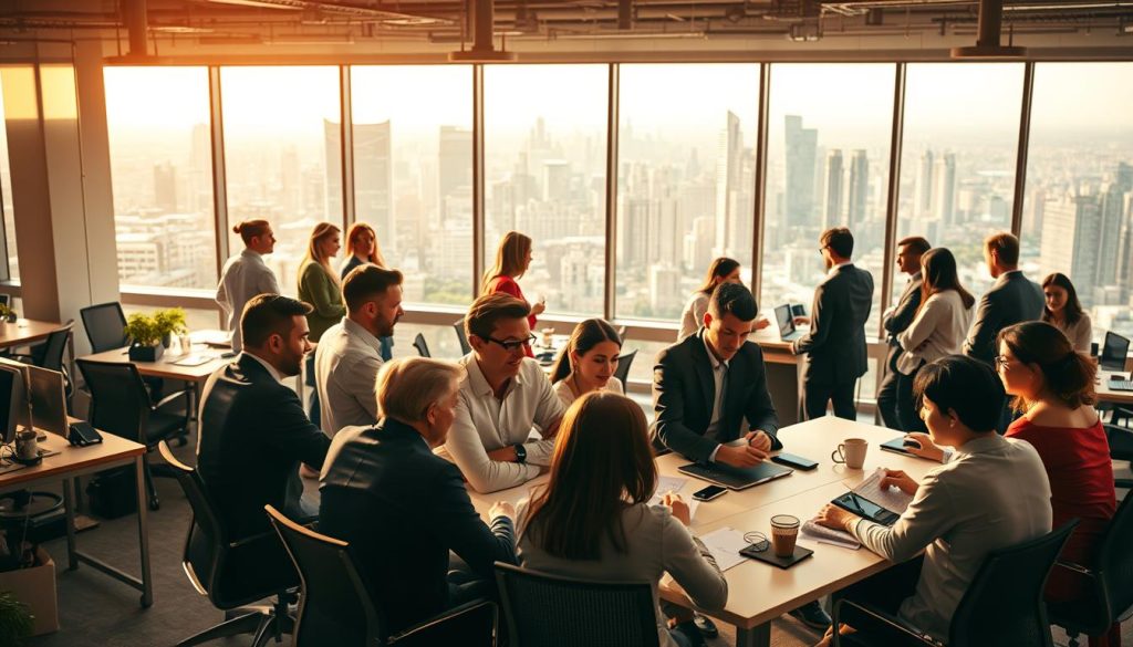 opportunités entrepreneurs portage salarial